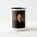 Recherche de james monroe Présidents américains