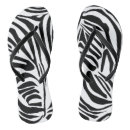 Recherche de chaussure de de animal posters Impression zèbre