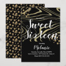 Recherche de géométrique mode invitations Chic
