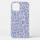 Recherche de léopard bleu iphone coques Chat
