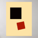 Suche nach malevich poster Geometrisch