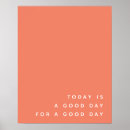 Suche nach guter tag poster Modern