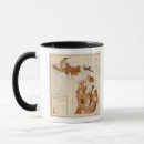 Recherche de de relief tasses Lithographié