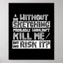 Suche nach bleistift zeichnen poster Tinte