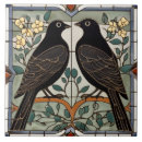 Suche nach schwarze vögel fliesen Wildtiere