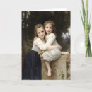 Suche nach bouguereau karten Vintag