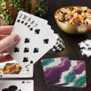 Suche nach glitter spielkarten Gold