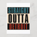 Suche nach detroit postkarten Zerstören
