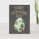 Recherche de rapaces vœux cartes Jurassique