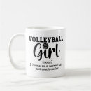 Recherche de de volleyball tasses Pour elle