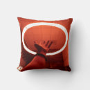 Recherche de fluorescent coussins Vintage