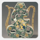 Recherche de motif de chinois autocollants Floral