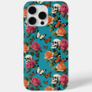 Recherche de crâne floral iphone coques Boho