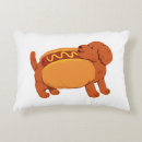 Suche nach hot dog kissen Würstchen
