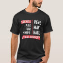 Suche nach stents tshirts Real
