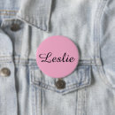 Recherche de lavande badges Nom