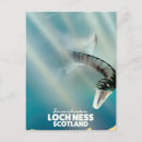 Suche nach nessie postkarten Unverschämt