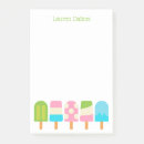 Recherche de popsicle posters Pour elle
