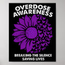 Recherche de anti drogue posters Surdosage
