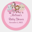 Recherche de show girl autocollants Bébé