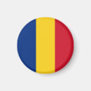 Suche nach rumänien magnete Flagge