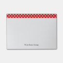 Recherche de pois rouge et blanc posters Moderne