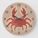Recherche de dessin animal horloges Vie marine