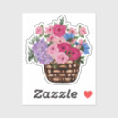 Suche nach kornblume aufkleber Blumen