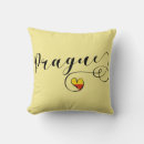 Recherche de prague coussins République tchèque