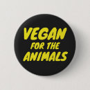 Recherche de végétaliens badges Insigne
