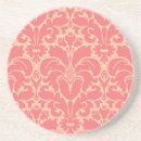 Recherche de baroque dessous de verres Courbes
