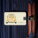 Suche nach vintages auto gepäckanhänger Klassisch
