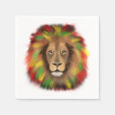 Recherche de rasta serviettes Rouge