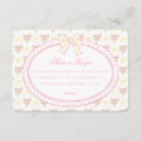 Recherche de motif floral chic invitations Pour elle