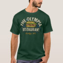 Suche nach olympia tshirts Souvenir