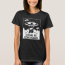 Suche nach alien kopf tshirts Gebiet