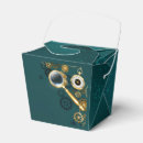 Recherche de steampunk ballotins Vintage