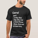 Recherche de carroll tshirts Drôle