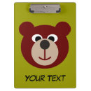 Suche nach teddybär klemmbrett Tragen