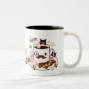 Recherche de lapin kawaii tasses Café