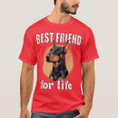Suche nach dobermänner tshirts Liebe