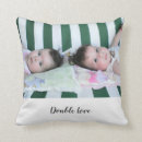 Suche nach zwillinge kissen Twins