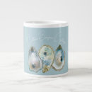 Recherche de huîtres tasses Océan
