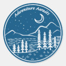 Recherche de adventure awaits autocollants Montagne