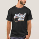 Suche nach eishockey tshirts Vater