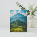 Recherche de pied cartes postales Tropical