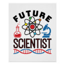 Recherche de scientifique posters Science