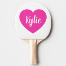 Recherche de boules raquettes ping pong Palette