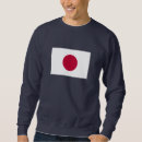Recherche de japonais de drapeau vêtements Drapeau du japon