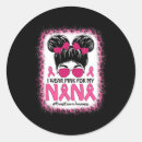 Suche nach nana aufkleber Rosa
